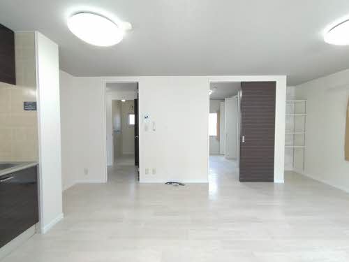 フレッシュタウンＮＧ　Ⅲ 3102号-2