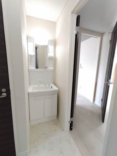 フレッシュタウンＮＧ　Ⅲ 3102号-6