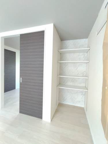 フレッシュタウンＮＧ　Ⅲ 3102号-9