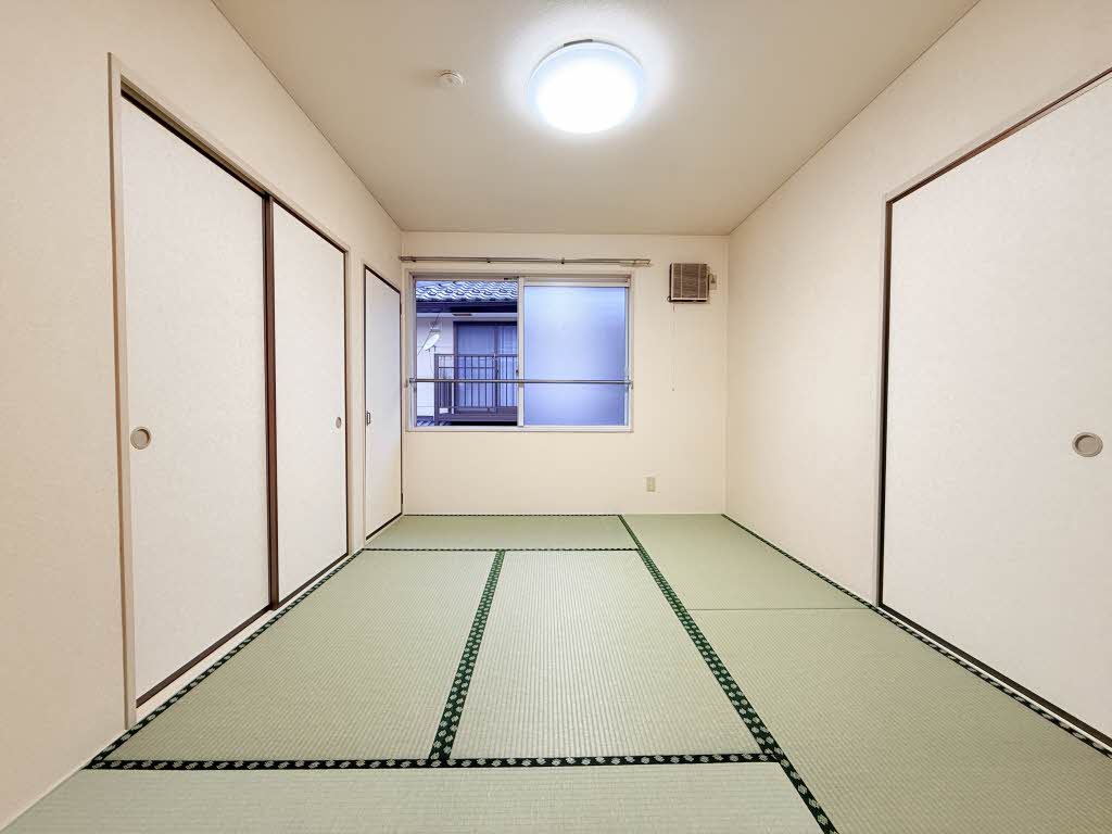 フレッシュタウンNG Ⅲ 3201号-5