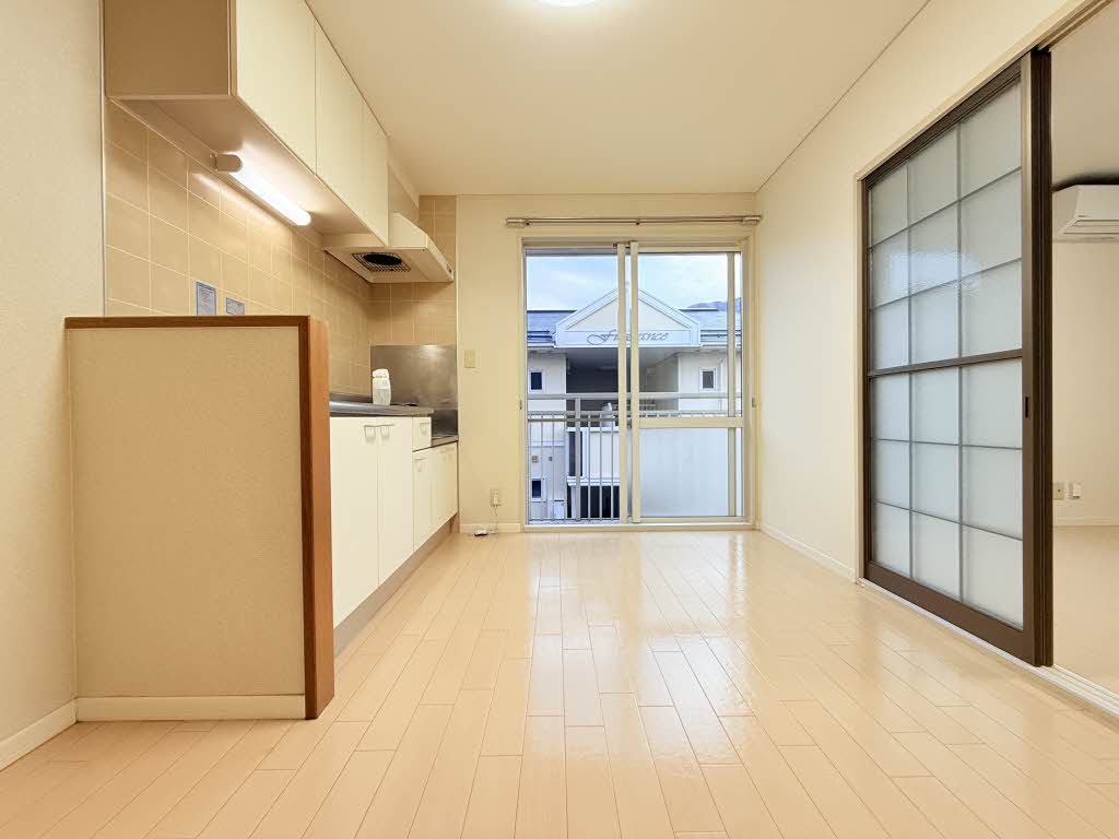 フレッシュタウンNG Ⅲ 3201号-9