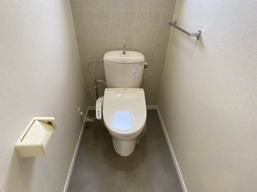 グリーンマウント本城 W101号-6