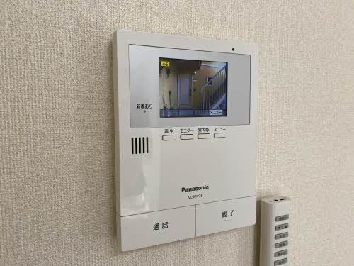 グリーンマウント本城 W101号-12