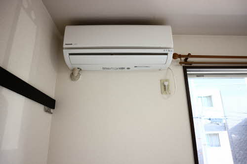 エクレール京田 B201号-9