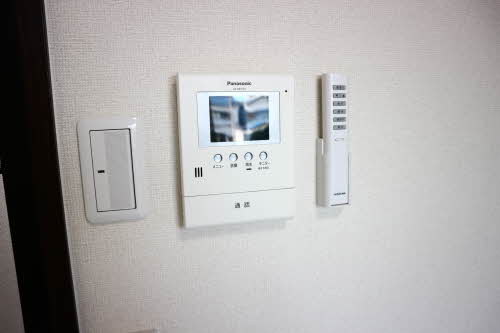 エクレール京田 B201号-11