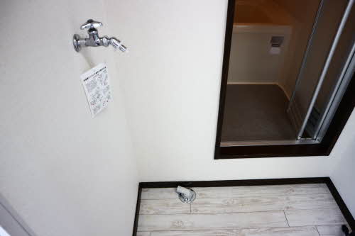 エクレール京田 B201号-13