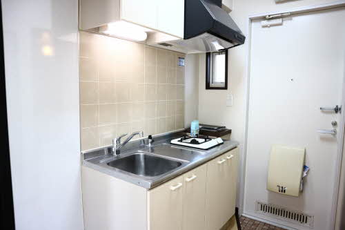 エクレール京田 B203号-3