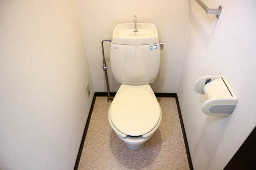 エクレール京田 B203号-6