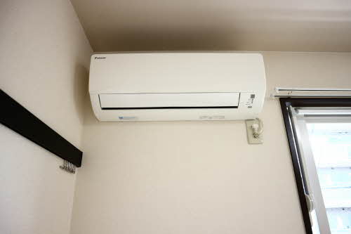 エクレール京田 B203号-7