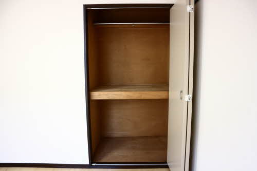 エクレール京田 B203号-8