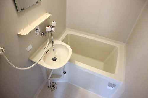 エクレール京田 B203号-9