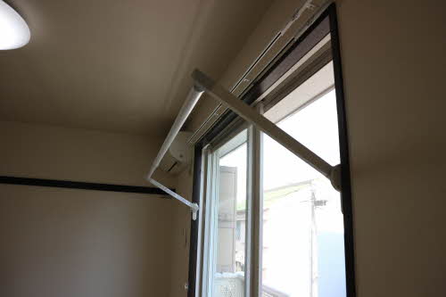 エクレール京田 B203号-10