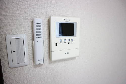 エクレール京田 B203号-11