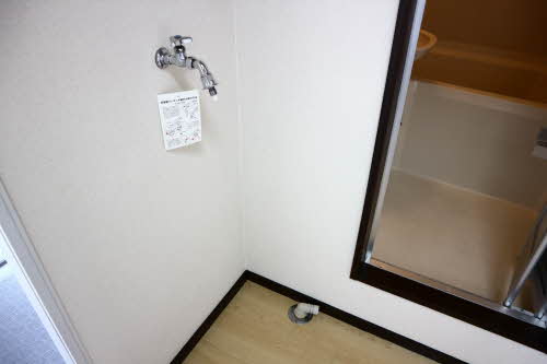 エクレール京田 B203号-13