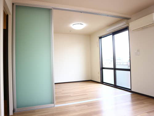 コーポ角畑 0202号-3