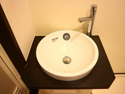 コーポ角畑 0202号-7