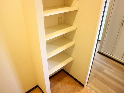 コーポ角畑 0202号-9