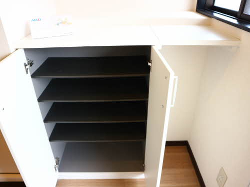 コーポ角畑 0202号-10