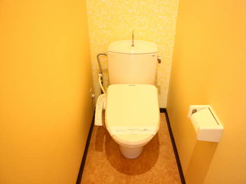 コーポ角畑 0202号-12