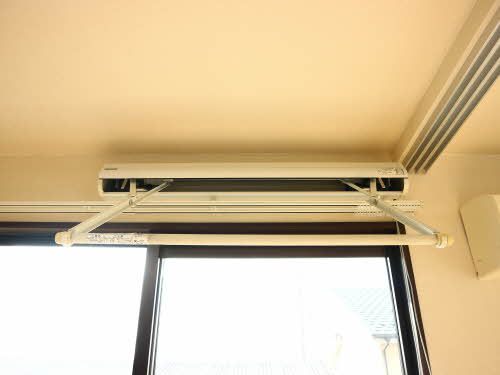 コーポ角畑 0202号-15