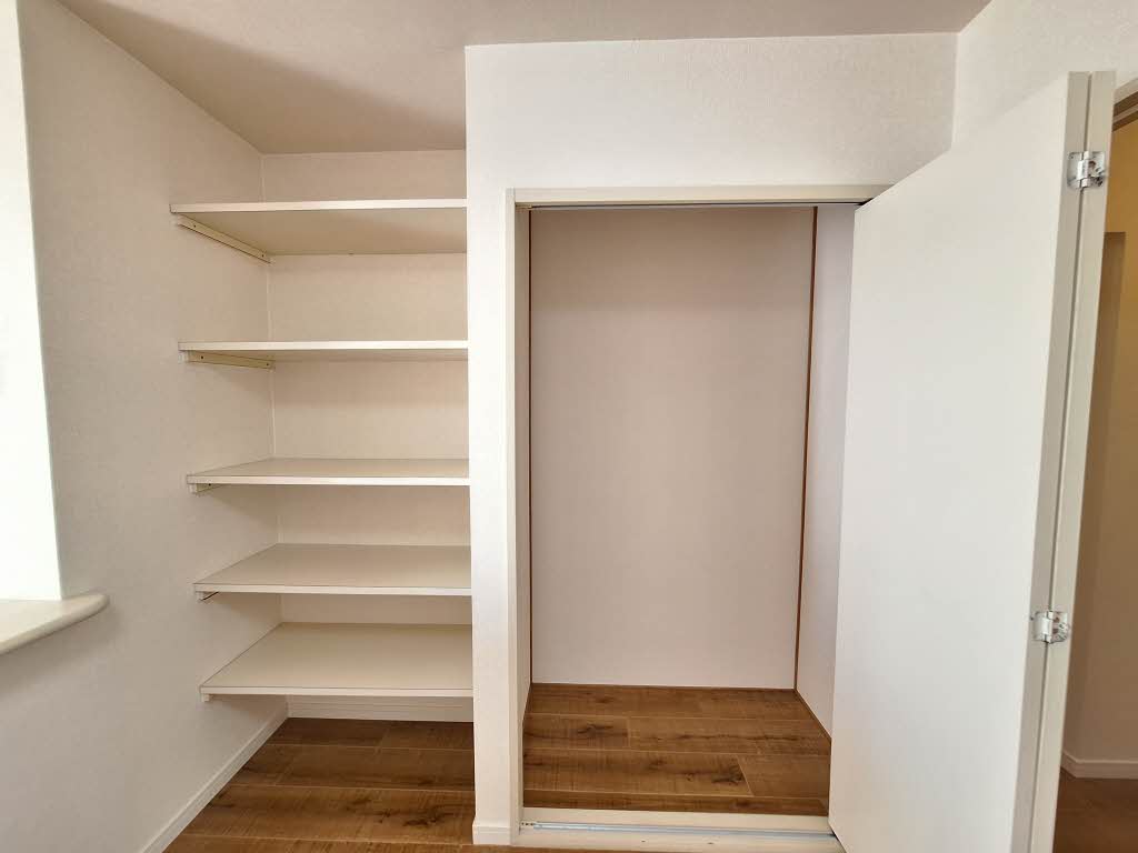 ニューエステート A202号-5