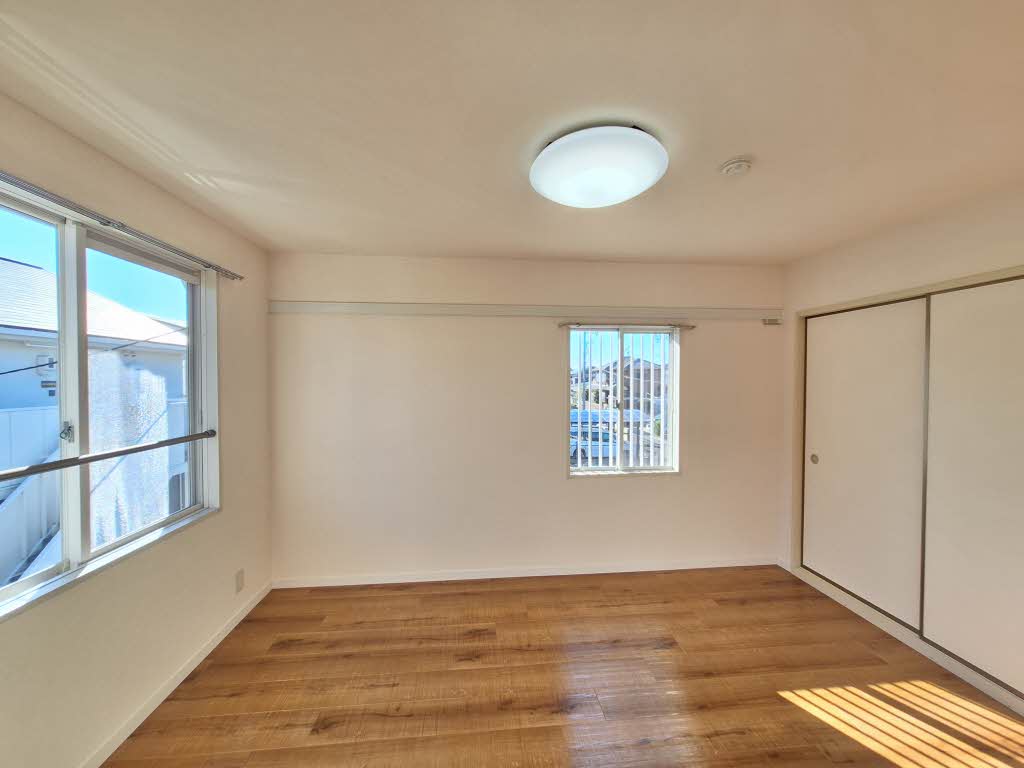 ニューエステート A202号-6