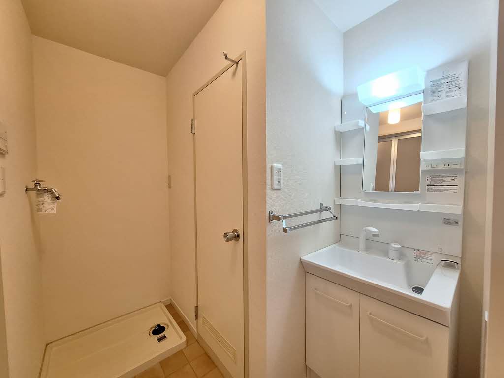 ニューエステート A202号-9