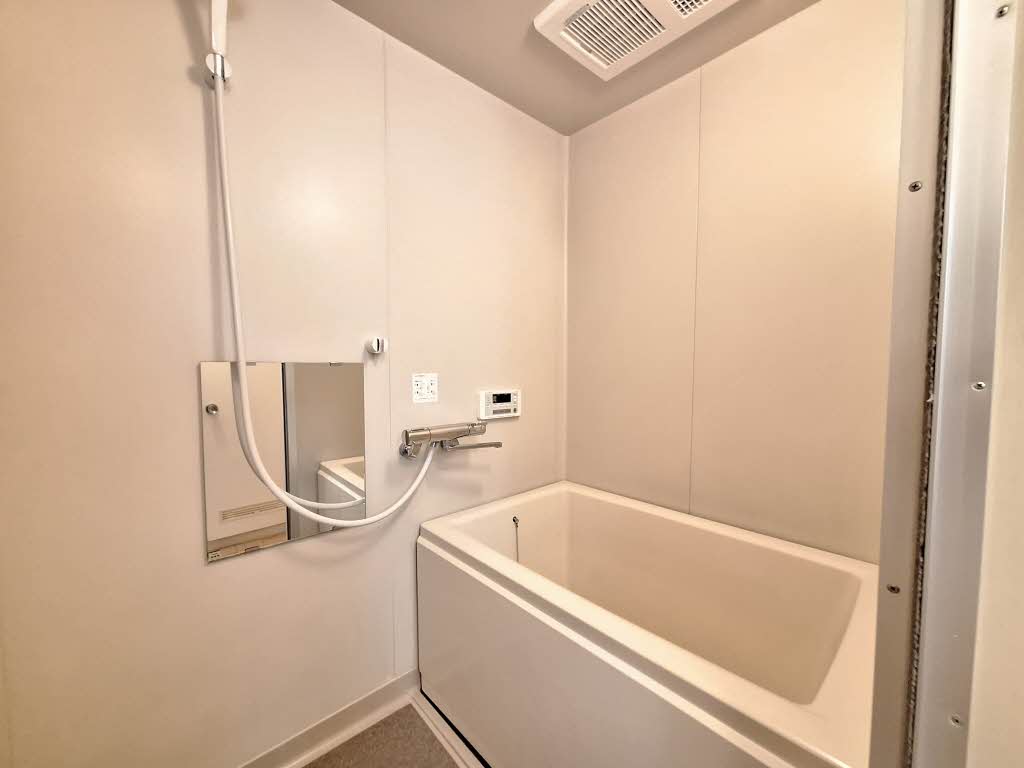 ニューエステート A202号-11