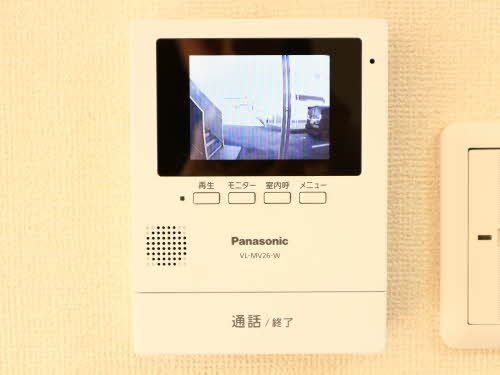 ニューエステート B102号-8