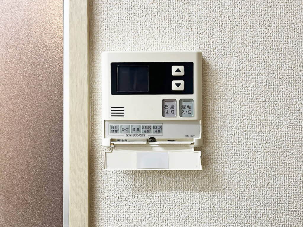 サンフォレスト 0102号-10