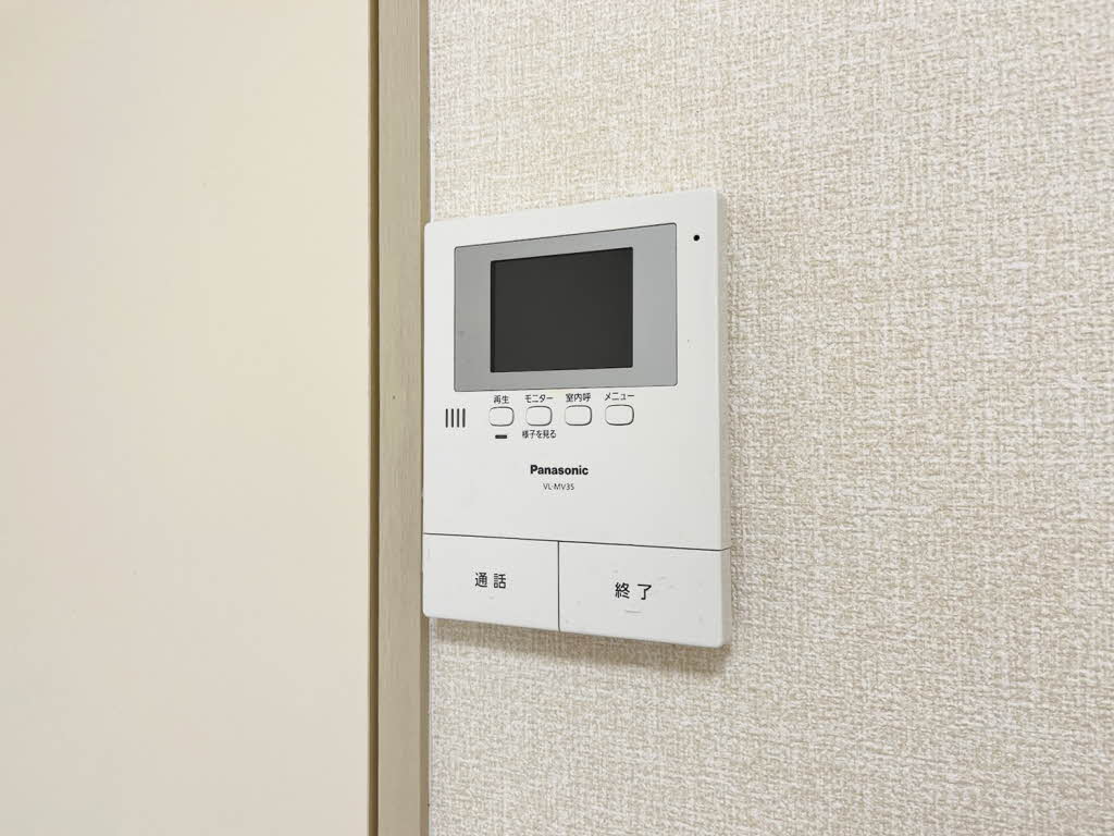サンフォレスト 0102号-12