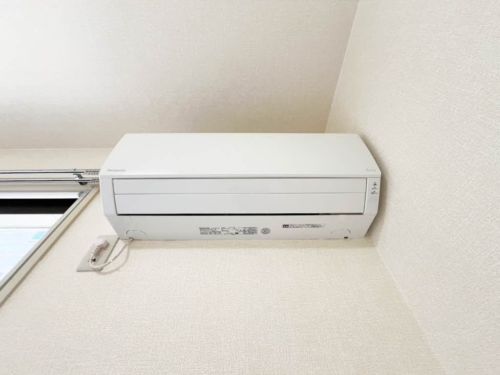 サンフォレスト 0102号-13