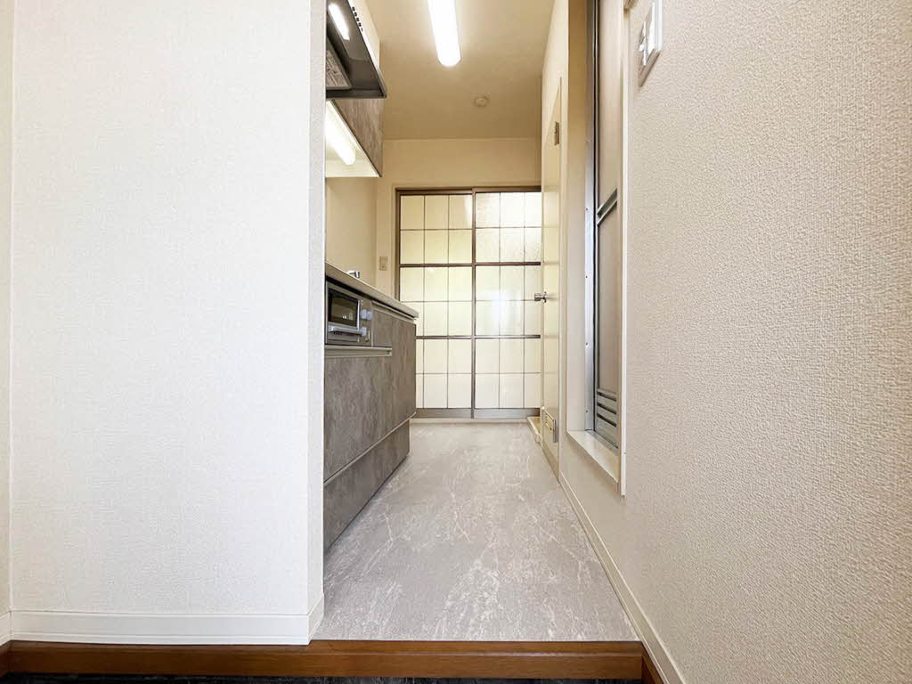 サンフォレスト 0102号-15