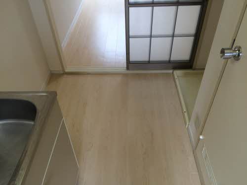 サンフォレスト 0203号-4