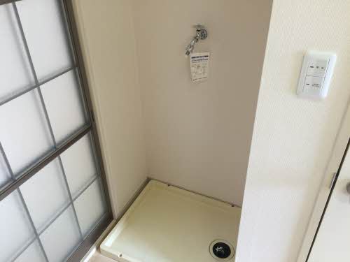 サンフォレスト 0203号-5