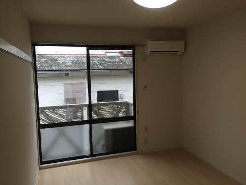 サンフォレスト 0203号-6