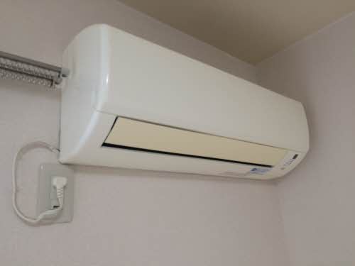 サンフォレスト 0203号-7