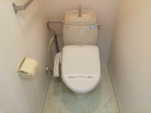 サンフォレスト 0203号-10