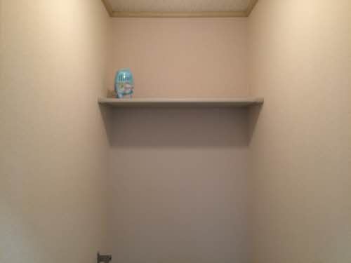 サンフォレスト 0203号-11