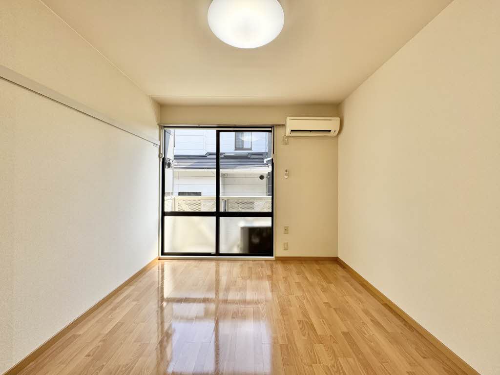 サンフォレスト 0205号-2