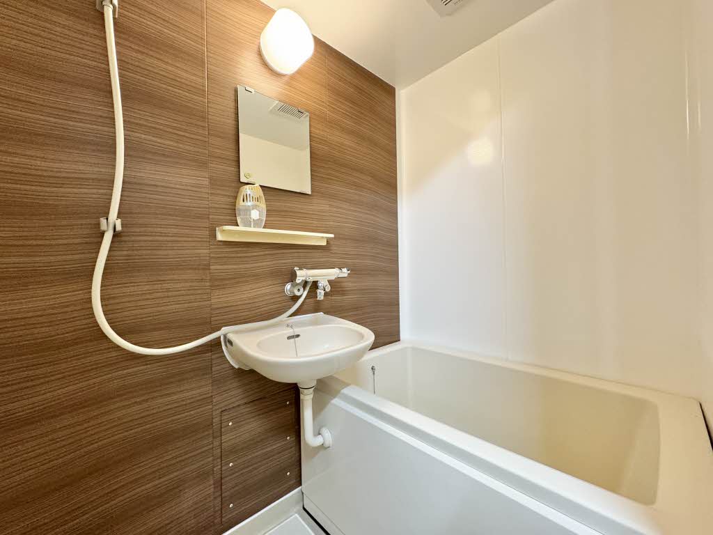 サンフォレスト 0205号-11