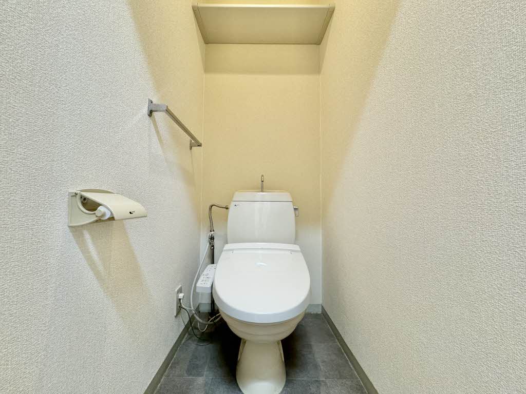 サンフォレスト 0205号-12