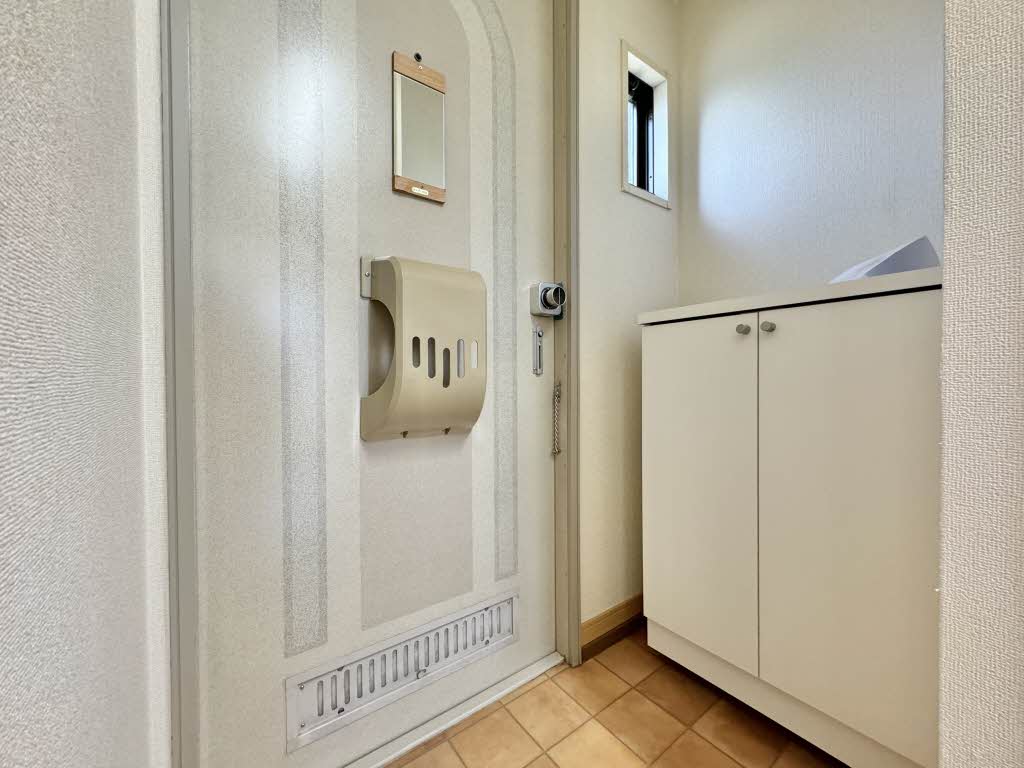 サンフォレスト 0205号-13