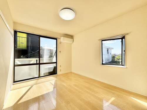 サンフォレスト 0206号-2