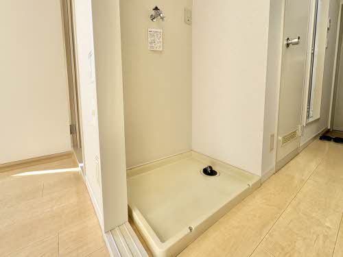 サンフォレスト 0206号-5