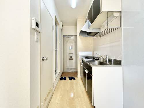 サンフォレスト 0206号-6