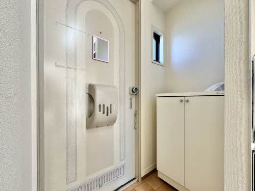 サンフォレスト 0206号-11