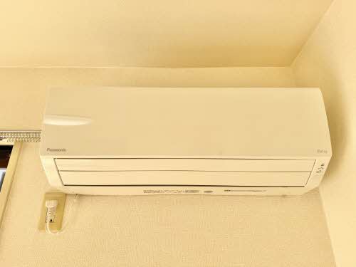 サンフォレスト 0206号-12