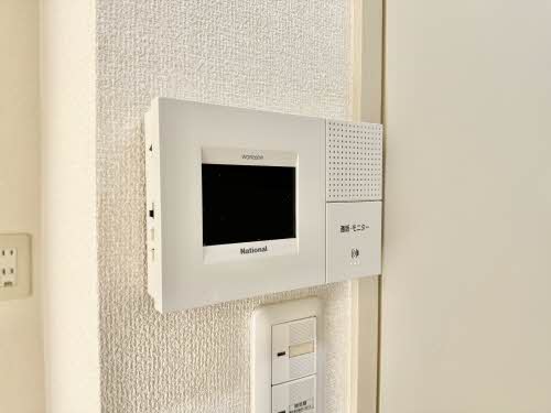 サンフォレスト 0206号-13