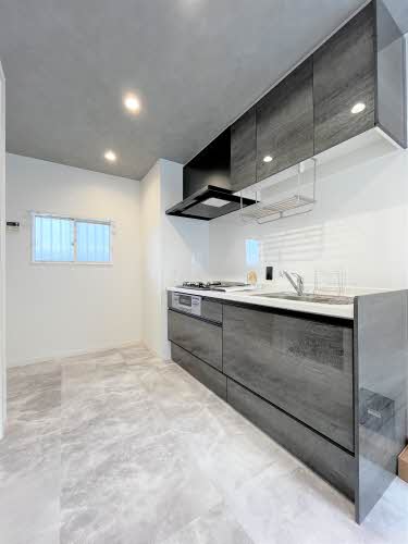 パークヒル春木台 A105号-6